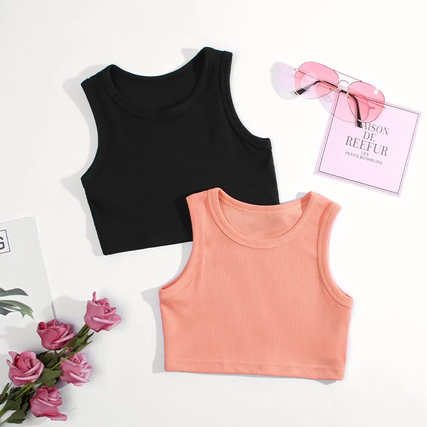 Ropa interior de verano para n - Summer Clothing Baby Girl reseña y precio