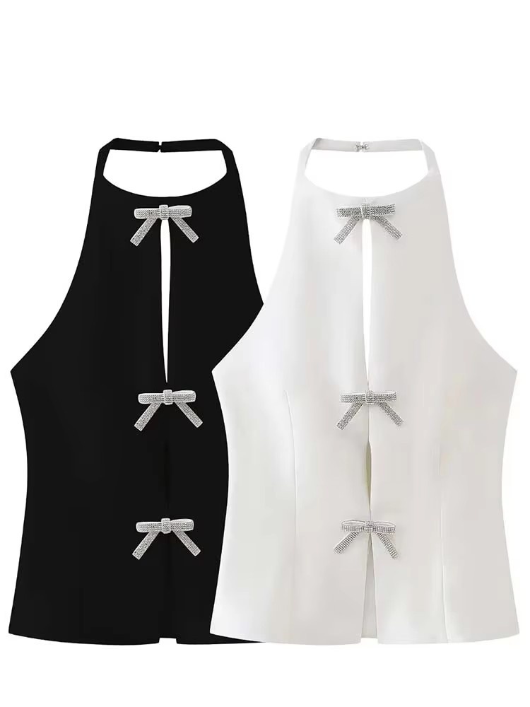 Top de verano para mujer, joye - Summer Zara reseña y precio