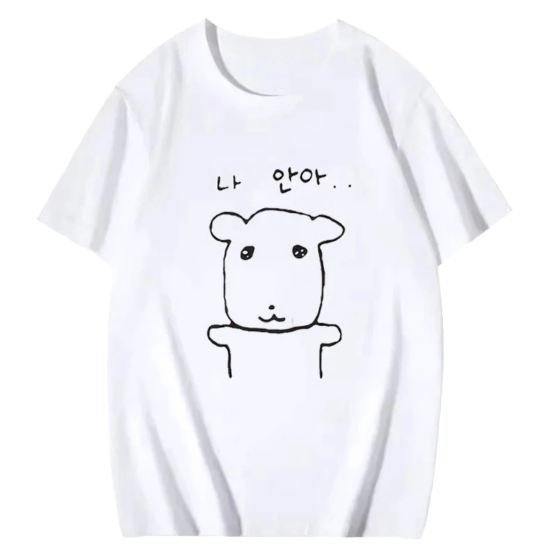 Camiseta de mujer con estampad - Summer Clothing Drawing reseña y precio