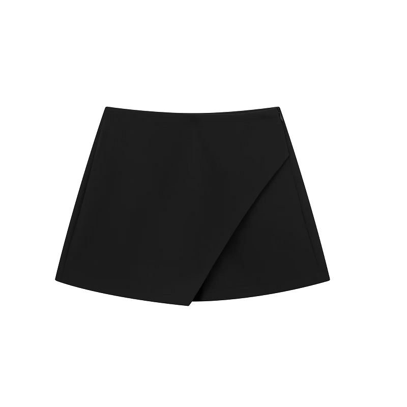 Pantalones cortos HXAO, falda  - Summer Zara reseña y precio