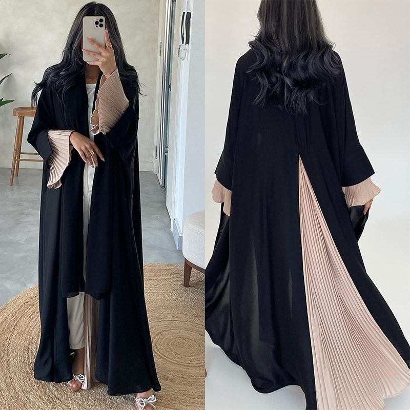 Abaya elegante, venta al por m - Summer Clothing Wholesale reseña y precio