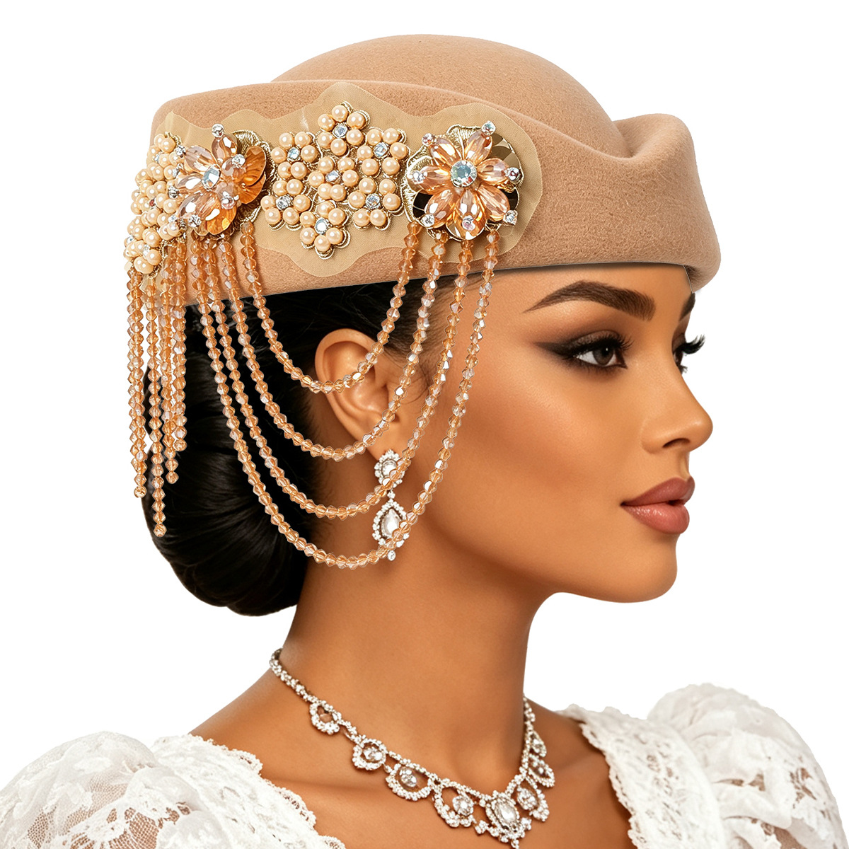 Turbante Africano de Moda para - Summer Clothing Wraps reseña y precio