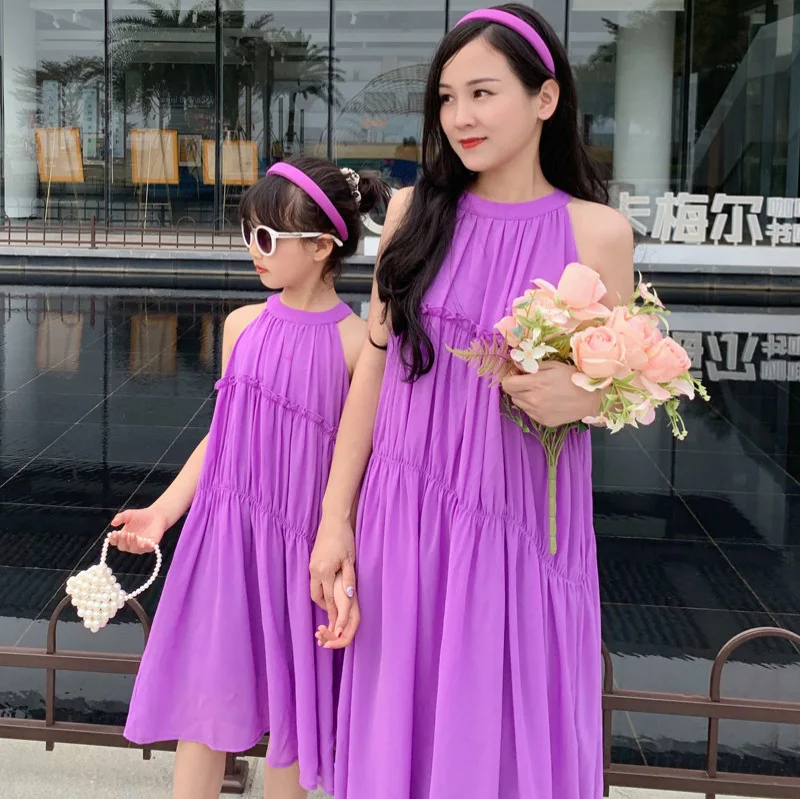 Vestido de playa de una pieza  - Summer Clothing Baby Girl reseña y precio